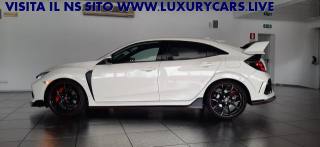 HONDA Civic usata, con Alzacristalli elettrici