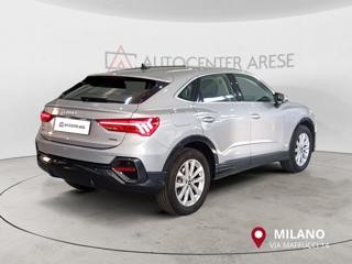 AUDI Q3 usata, con Autoradio