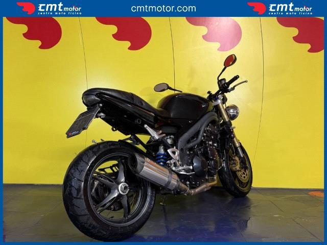 TRIUMPH Speed Triple 1050 usata 3