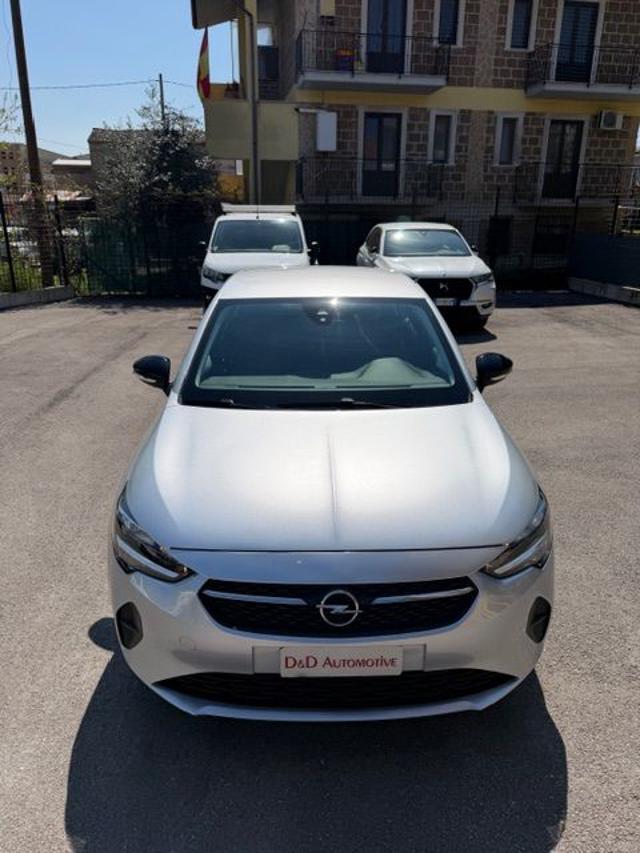 OPEL Corsa usata, con Airbag laterali