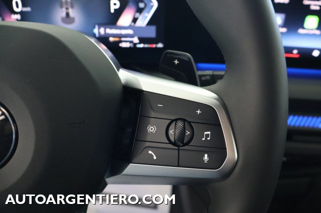BMW 118 usata, con Sedili riscaldati