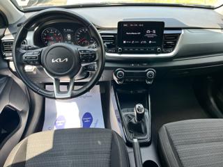 KIA Stonic usata, con Climatizzatore