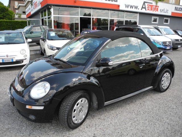 VOLKSWAGEN New Beetle usata 67