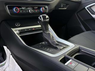 AUDI Q3 usata, con Cerchi in lega