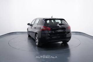 PEUGEOT 308 usata, con Airbag Passeggero
