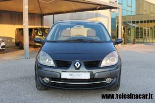 RENAULT Scenic usata, con Airbag