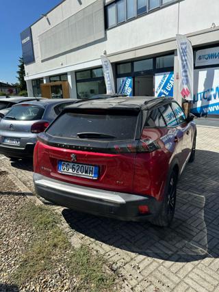 PEUGEOT 2008 usata, con Cruise Control