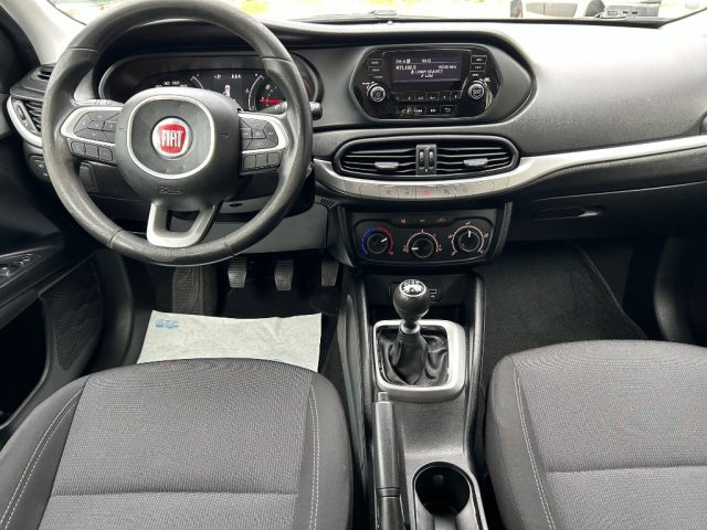 FIAT Tipo usata, con Fendinebbia