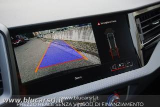 AUDI A1 usata, con Fari LED