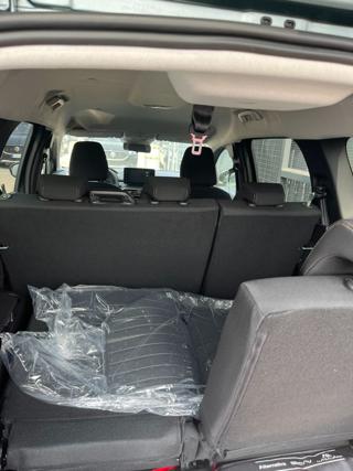 DACIA Jogger usata, con Immobilizzatore elettronico