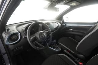 TOYOTA Aygo X usata 1