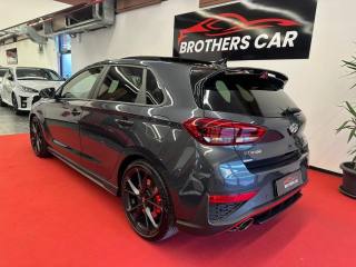 HYUNDAI i30 usata, con Antifurto