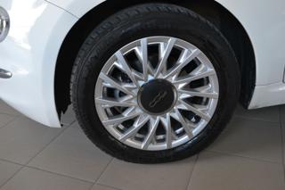 FIAT 500 usata, con Airbag Passeggero