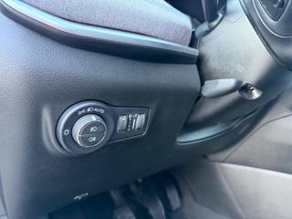 JEEP Compass usata, con Sensore di pioggia