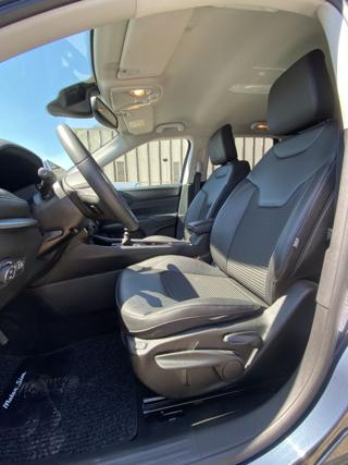 JEEP Compass usata, con ESP