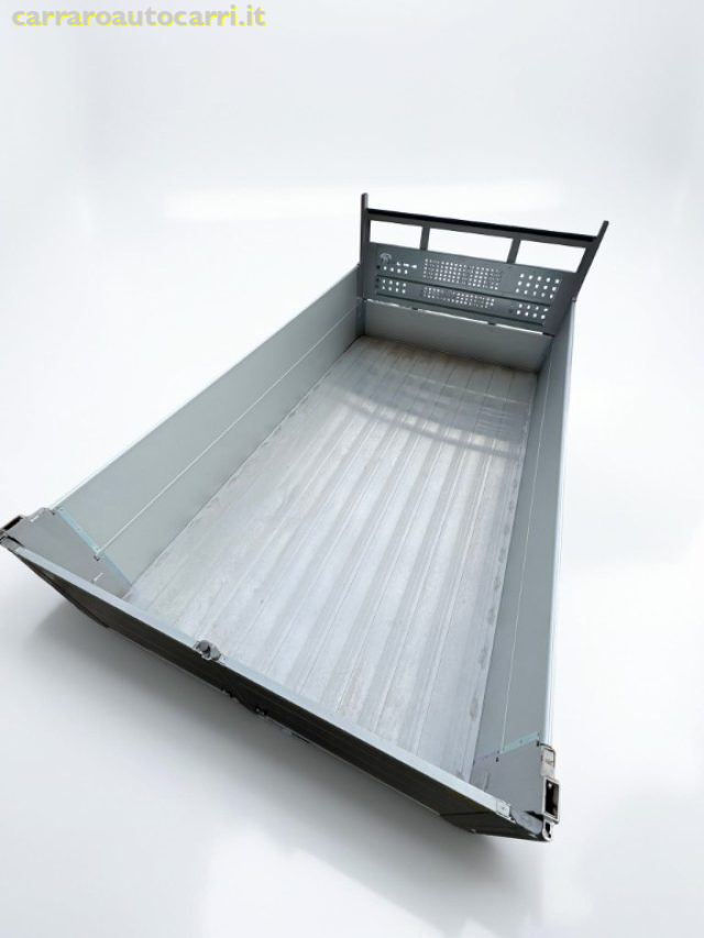 PEUGEOT Boxer usata, con Filtro antiparticolato