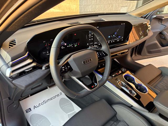 AUDI A6 Avant usata, con Controllo trazione