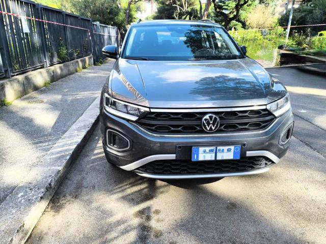 VOLKSWAGEN T-Roc usata, con Airbag