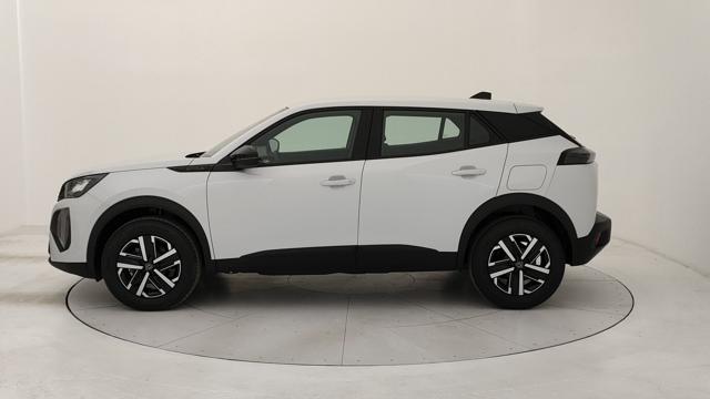 PEUGEOT 2008 usata, con Airbag
