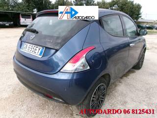 LANCIA Ypsilon usata, con ESP