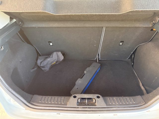 FORD Fiesta usata 32