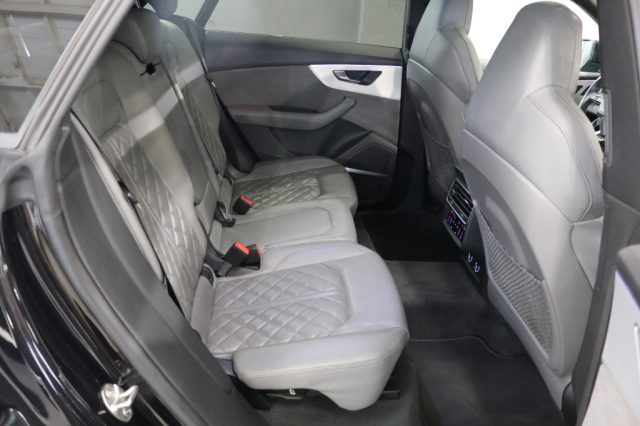 AUDI Q8 usata, con Filtro antiparticolato
