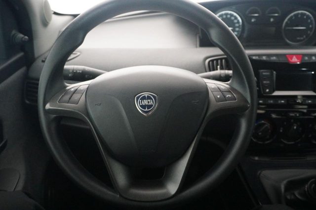 LANCIA Ypsilon usata, con Climatizzatore