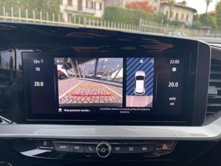 OPEL Mokka usata, con Touch screen