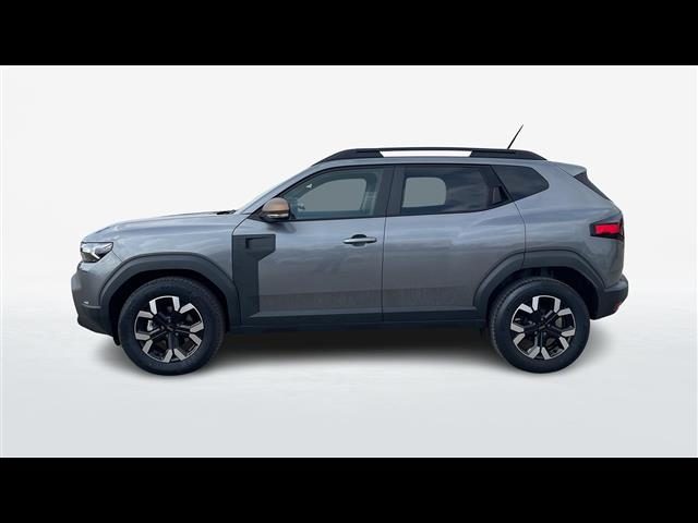 DACIA Duster usata, con Servosterzo
