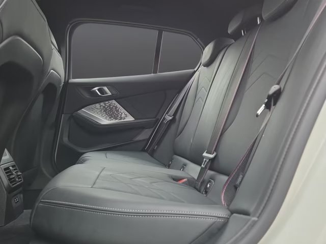 BMW 120 usata, con Boardcomputer