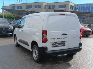 PEUGEOT Partner usata, con Chiusura centralizzata telecomandata