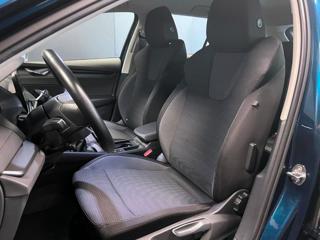 SKODA Octavia usata, con Cerchi in lega