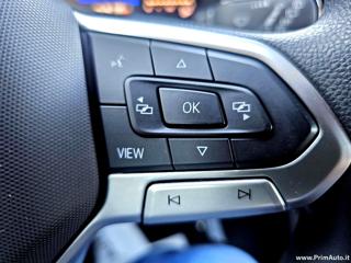 VOLKSWAGEN Polo usata, con Luci diurne LED