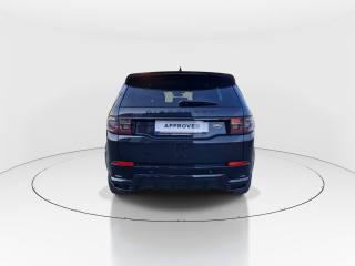 LAND ROVER Discovery Sport usata, con Chiusura centralizzata