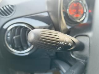 FIAT 500 usata, con Cruise Control