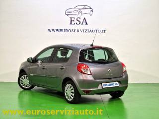 RENAULT Clio usata, con Airbag Passeggero
