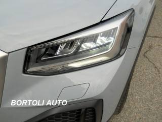 AUDI Q2 usata, con Cruise Control