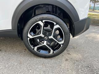 CITROEN C3 usata, con Park Distance Control