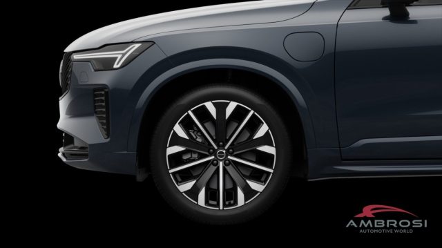 VOLVO XC90 usata 8