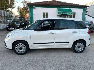 FIAT 500L usata, con Controllo trazione