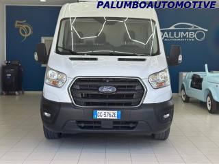 FORD Transit usata, con Airbag
