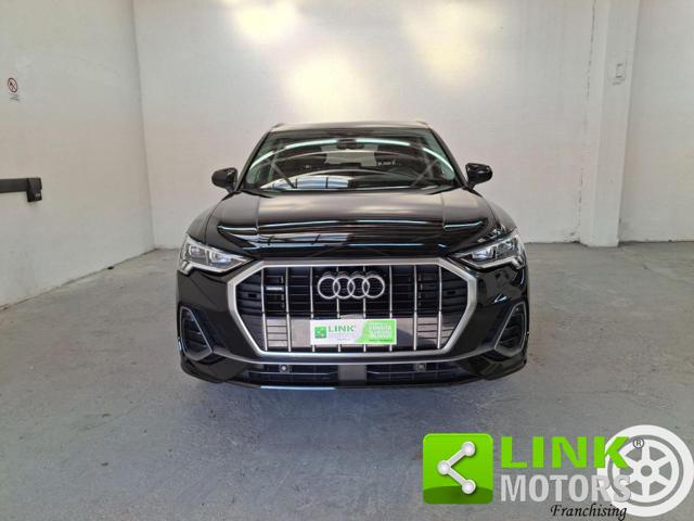 AUDI Q3 usata, con Airbag