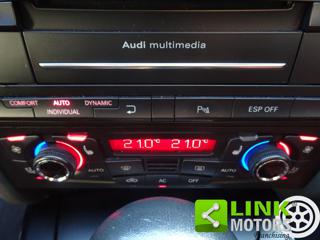 AUDI S5 usata, con Sedili riscaldati