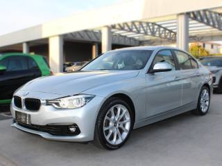 BMW 318 usata, con Airbag laterali