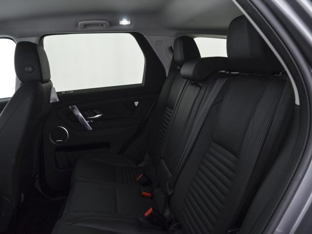 LAND ROVER Discovery Sport usata 14