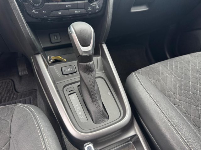 SUZUKI Vitara usata, con Climatizzatore
