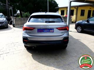 AUDI Q3 usata, con Autoradio