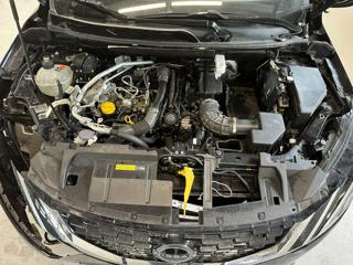 NISSAN Qashqai usata, con Cerchi in lega