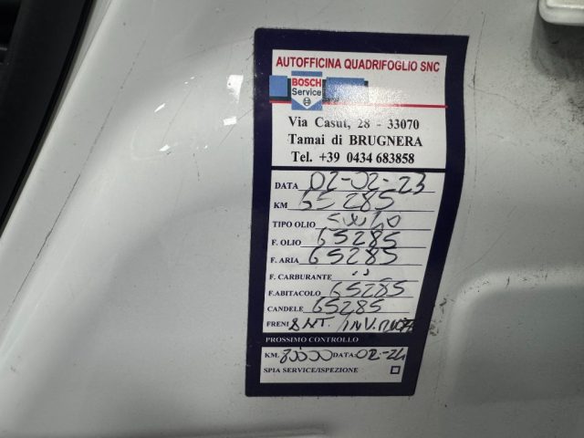 SUZUKI Swift usata, con Airbag testa