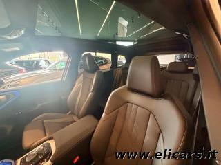 BMW X3 usata, con Park Distance Control